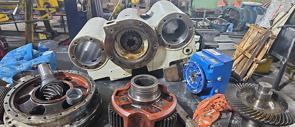 Custom Manufacturing