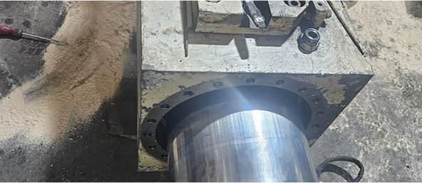 Engineering & Machining