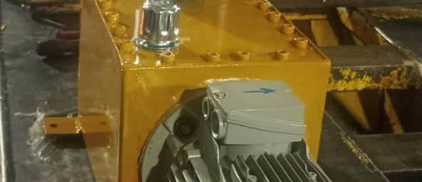 Hydraulic Systems