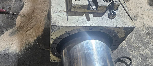 Industrial Machinery