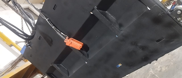 Material Handling