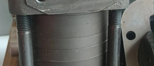 Pneumatic Systems