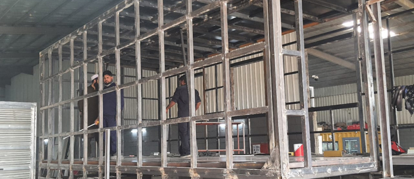 Transportation Equipment